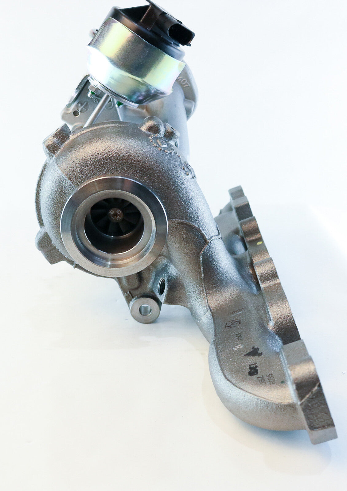 Turbozentrum 286385 Turbocharger (030TC11005000)