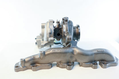 Turbozentrum 286385 Turbocharger (030TC11005000)