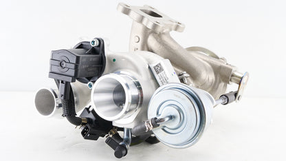 Turbozentrum 286608 Turbocharger (49130-00103)