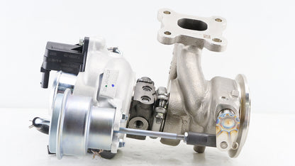 Turbozentrum 286608 Turbocharger (49130-00103)