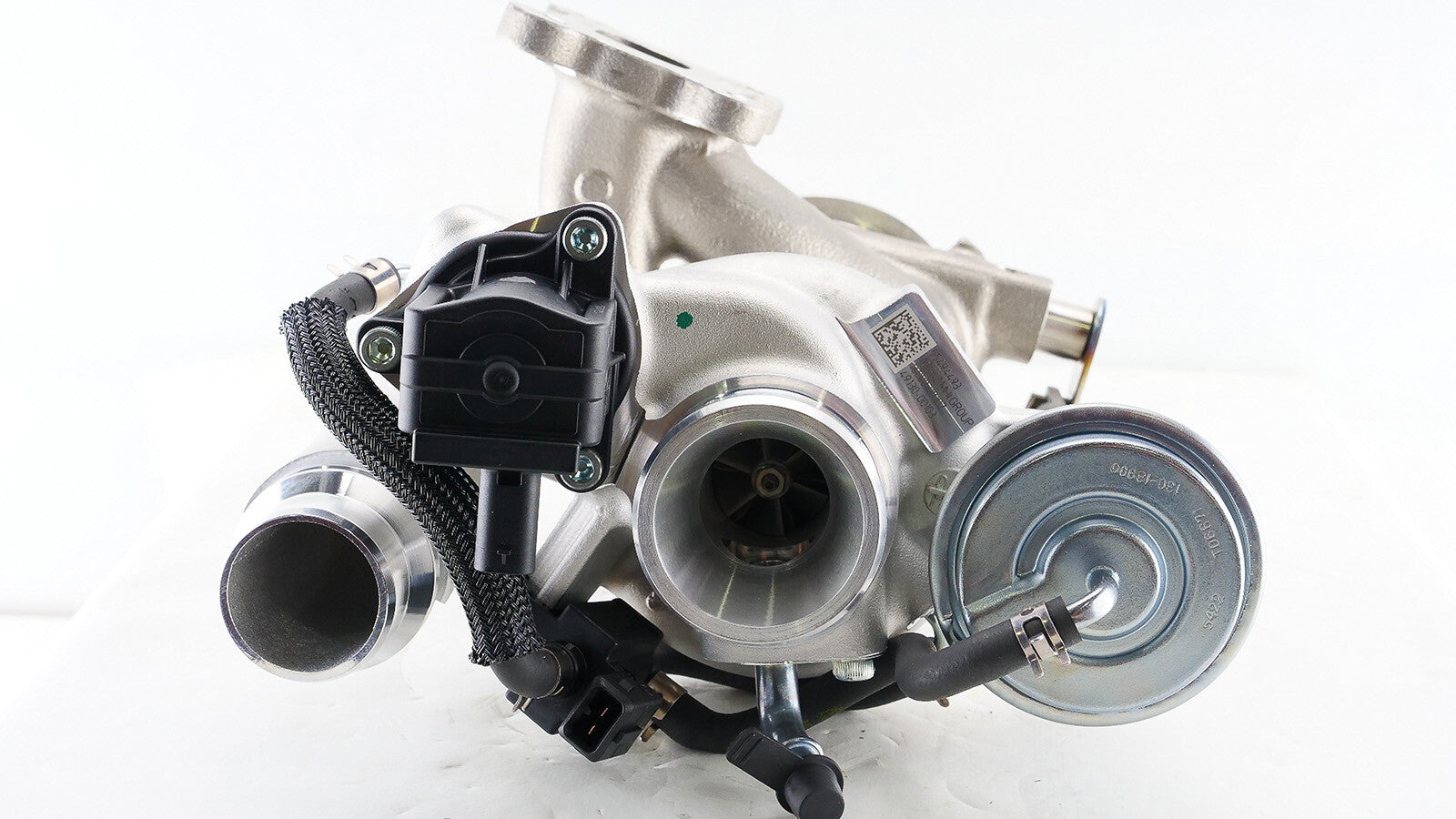 Turbozentrum 286608 Turbocharger (49130-00103)