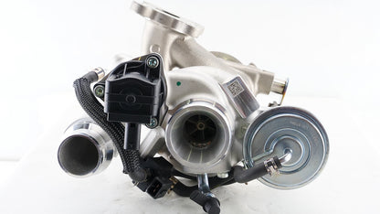Turbozentrum 286608 Turbocharger (49130-00103)
