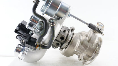 Turbozentrum 286608 Turbocharger (49130-00103)