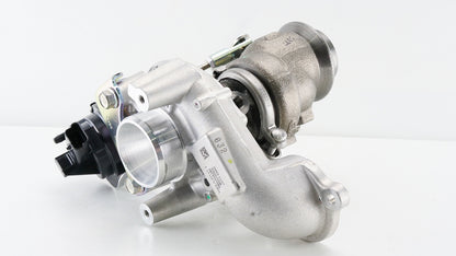 Turbozentrum 286682 Turbocharger (49172-03000)