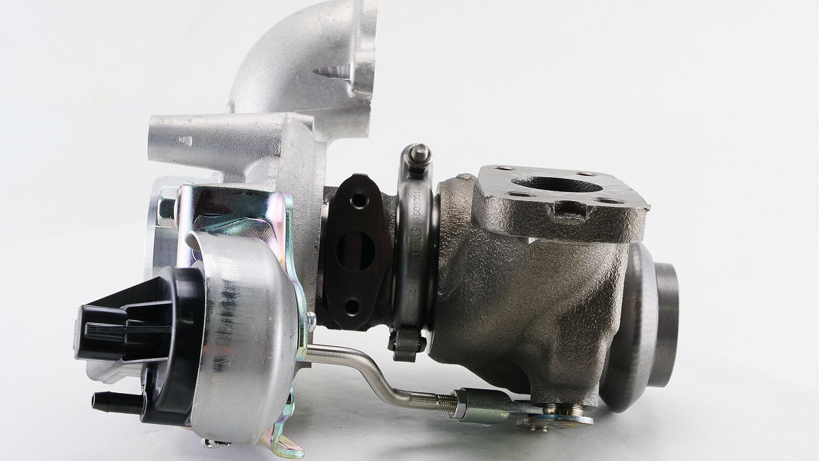 Turbozentrum 286682 Turbocharger (49172-03000)