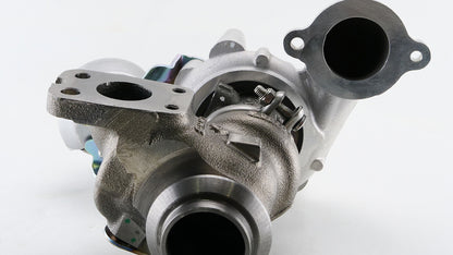 Turbozentrum 286682 Turbocharger (49172-03000)