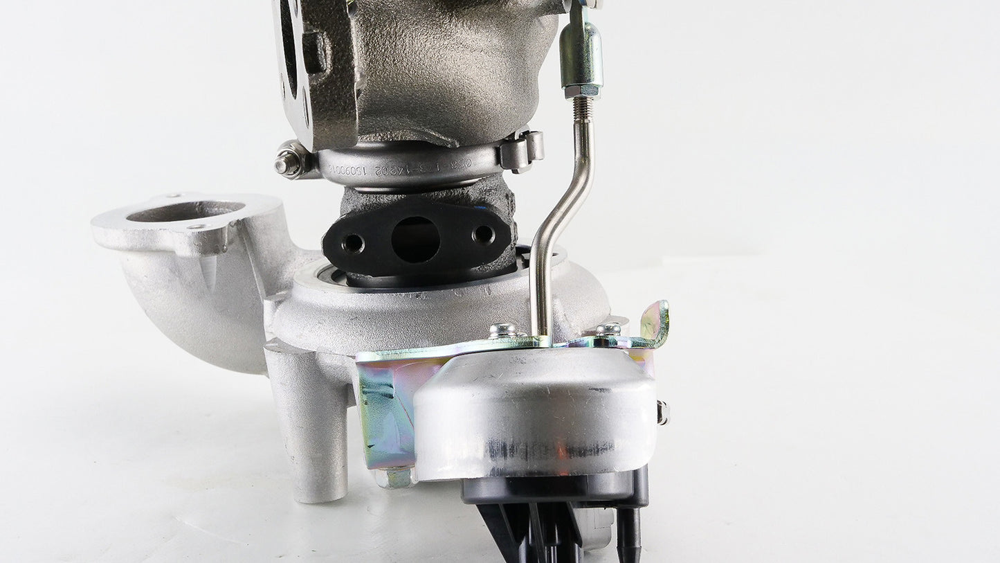 Turbozentrum 286682 Turbocharger (49172-03000)