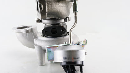 Turbozentrum 286682 Turbocharger (49172-03000)