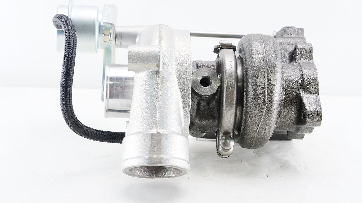 Turbozentrum 287681 Turbocharger (49177-03190)