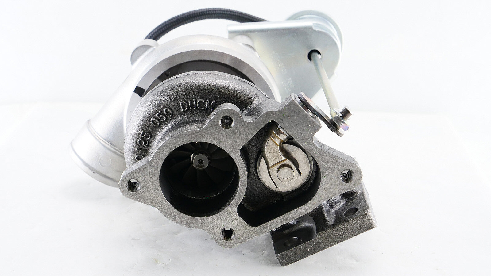 Turbozentrum 287681 Turbocharger (49177-03190)