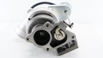 Turbozentrum 287681 Turbocharger (49177-03190)