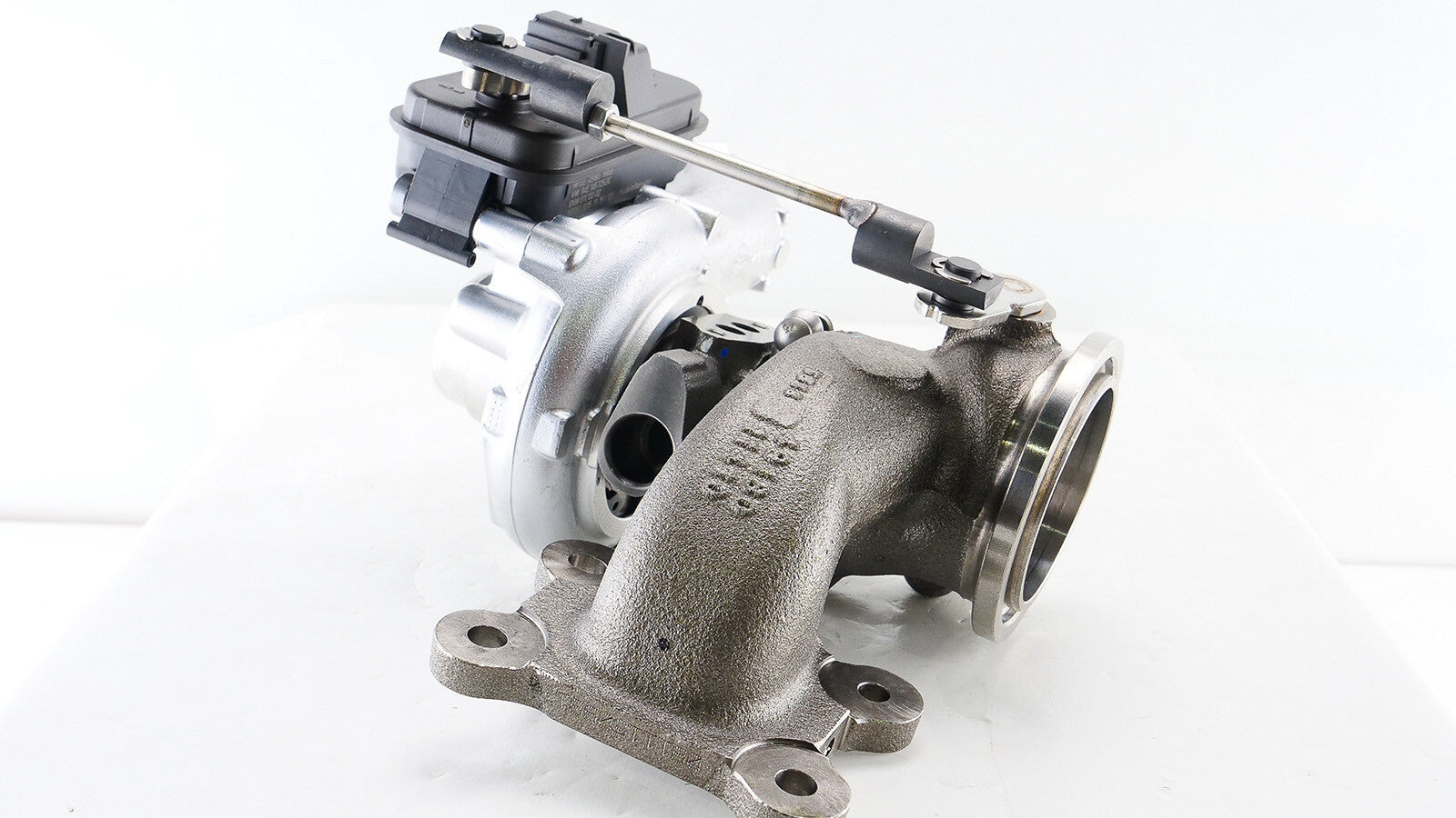 Turbozentrum 284918 Turbocharger (49180-01400 49180-01405 49180-01430 49180-01435)