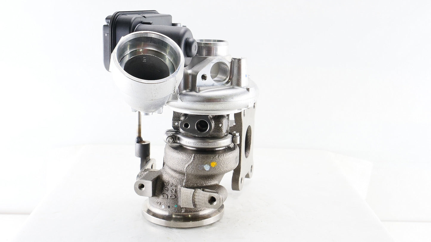 Turbozentrum 284918 Turbocharger (49180-01400 49180-01405 49180-01430 49180-01435)