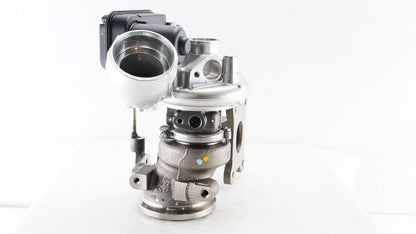 Turbozentrum 284918 Turbocharger (49180-01400 49180-01405 49180-01430 49180-01435)