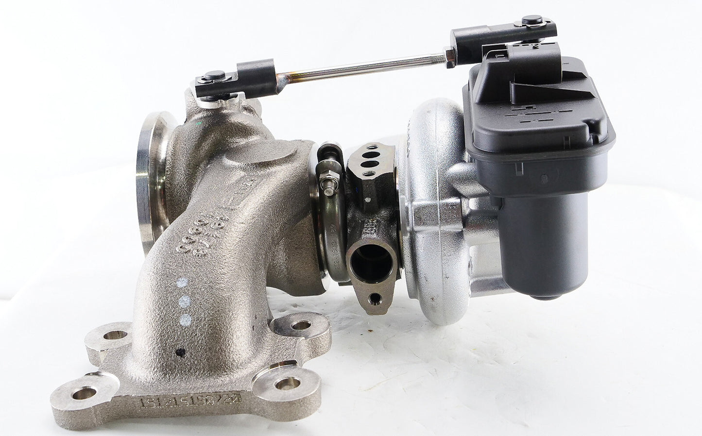 Turbozentrum 287467 Turbocharger (49180-01510)