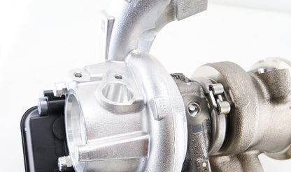 Turbozentrum 287467 Turbocharger (49180-01510)