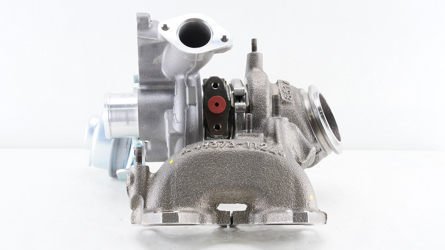 Turbozentrum 286979 Turbocharger (49373-03010)