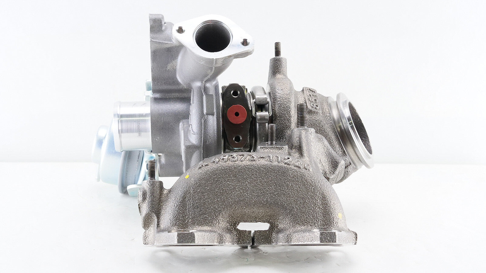 Turbozentrum 286979 Turbocharger (49373-03010)