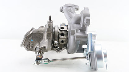 Turbozentrum 286979 Turbocharger (49373-03010)