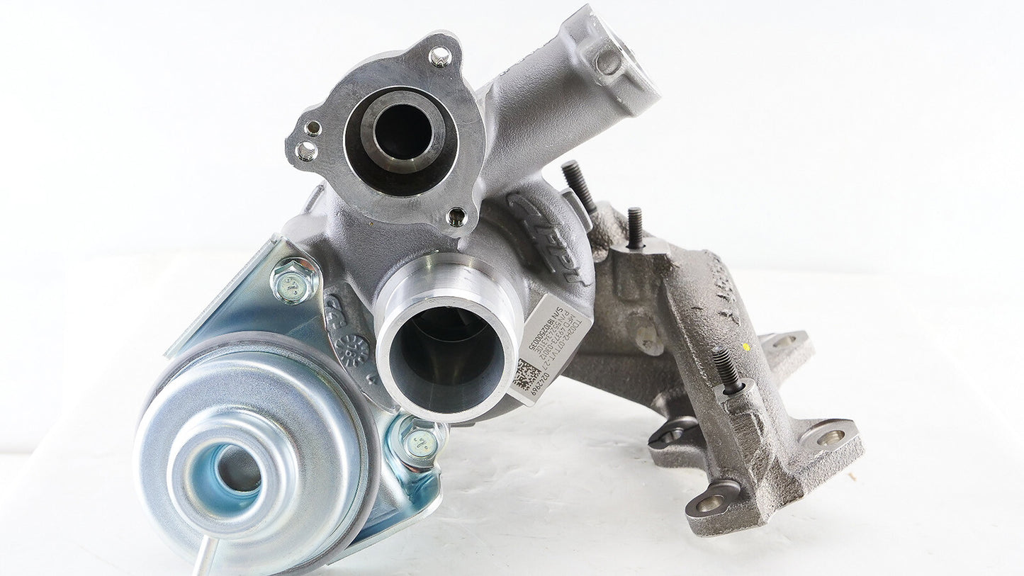 Turbozentrum 286979 Turbocharger (49373-03010)