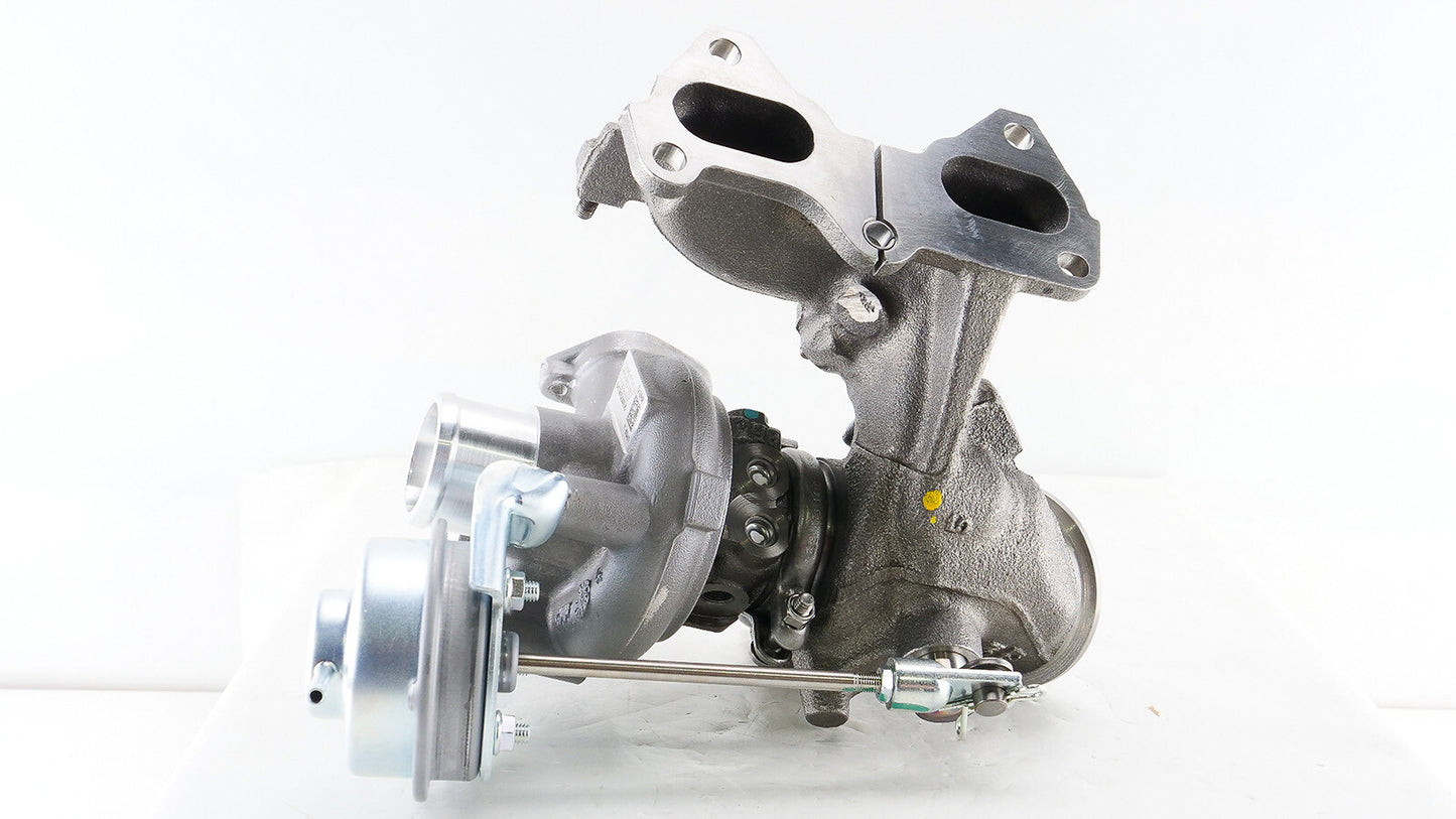 Turbozentrum 286979 Turbocharger (49373-03010)