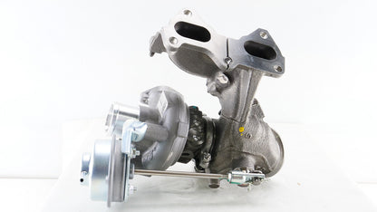 Turbozentrum 286979 Turbocharger (49373-03010)