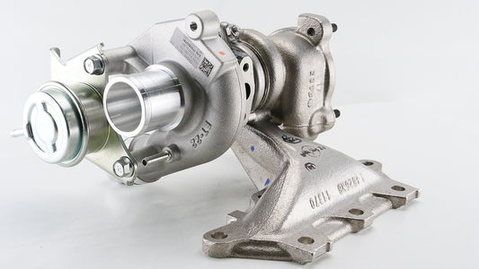 Turbozentrum 286508 Turbocharger (49373-04003)