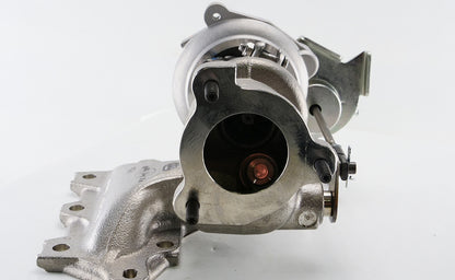 Turbozentrum 286508 Turbocharger (49373-04003)