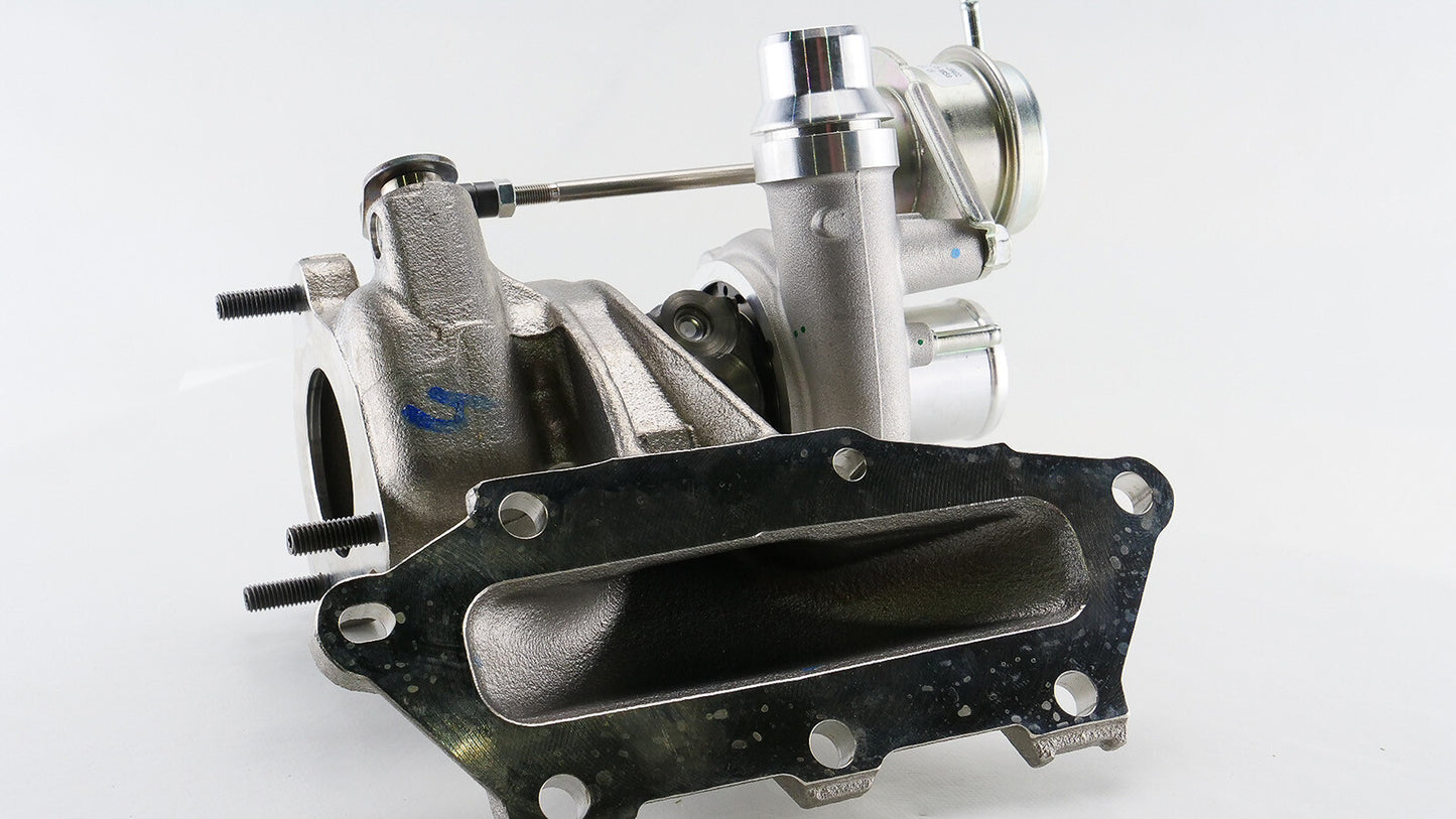 Turbozentrum 286508 Turbocharger (49373-04003)