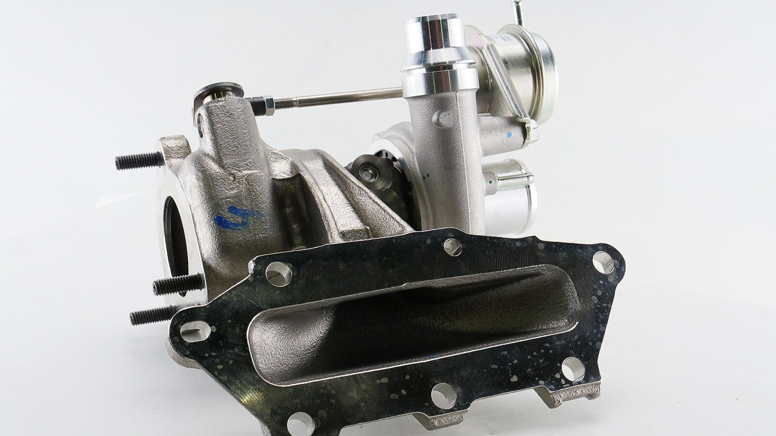 Turbozentrum 286508 Turbocharger (49373-04003)