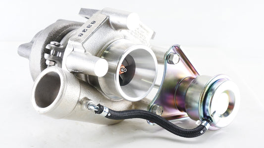Turbozentrum 288177 Turbocharger (49377-01601)