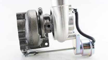 Turbozentrum 288177 Turbocharger (49377-01601)
