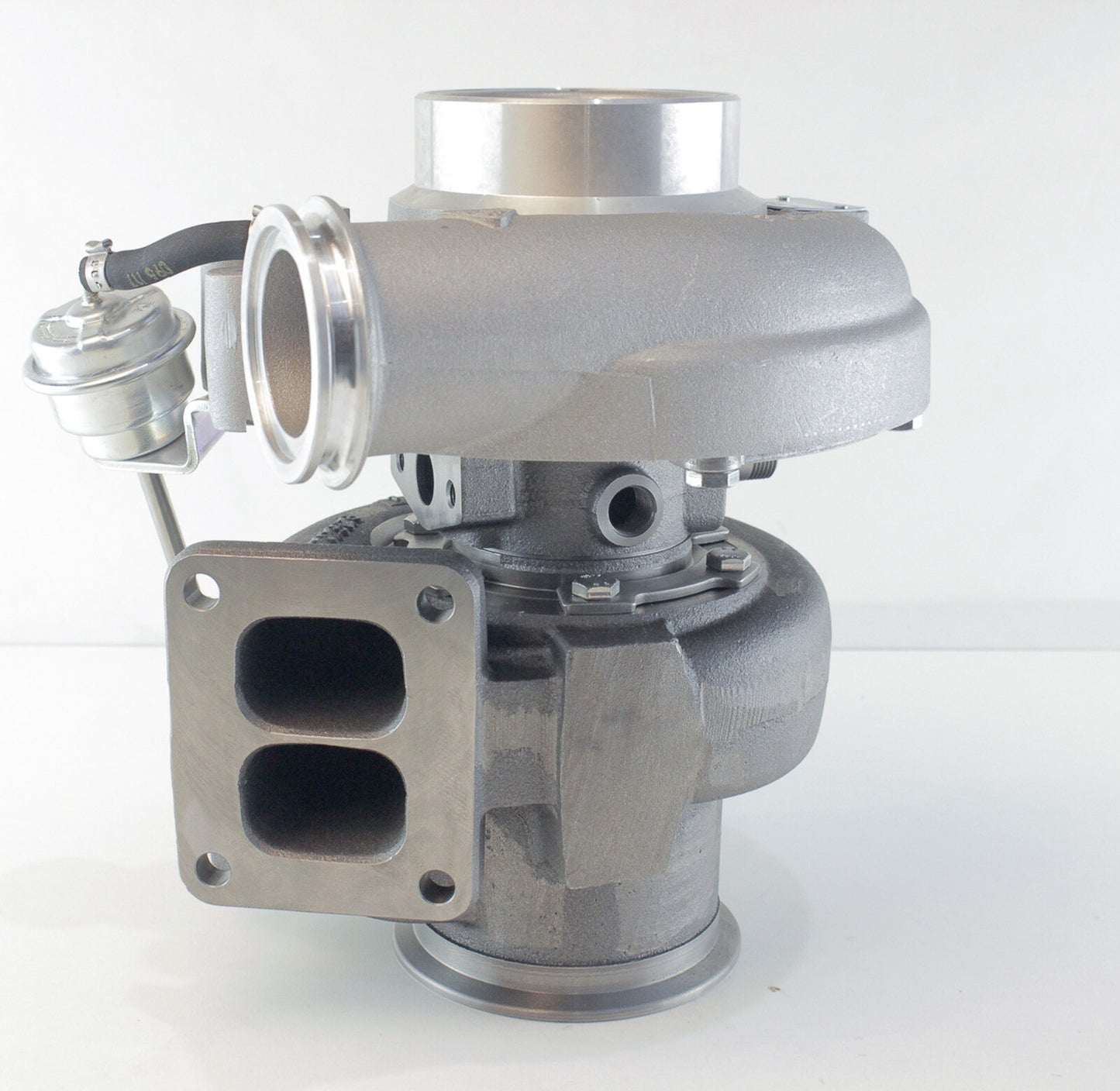 Turbozentrum 286766 Turbocharger (53319887130)