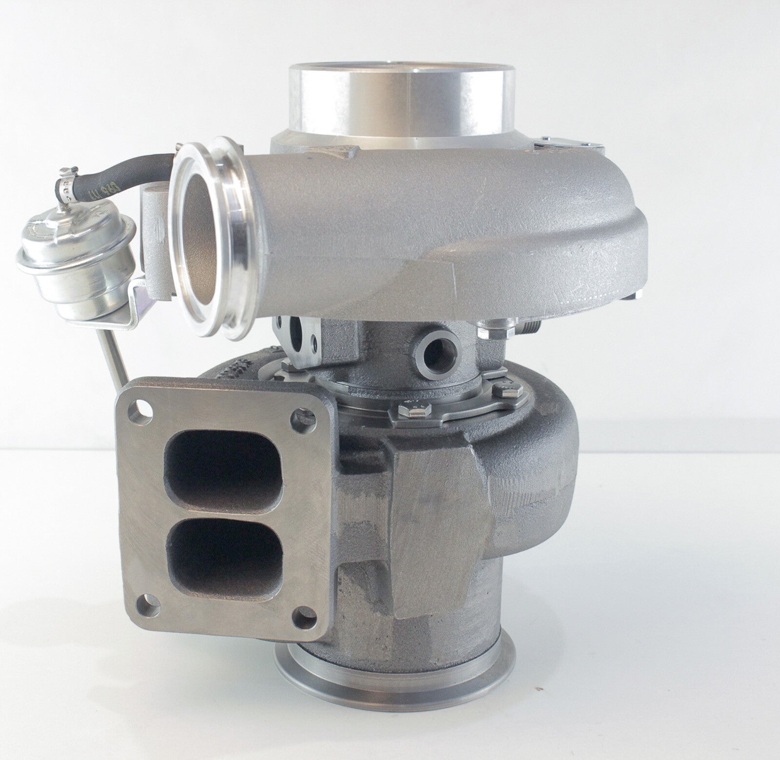 Turbozentrum 286766 Turbocharger (53319887130)