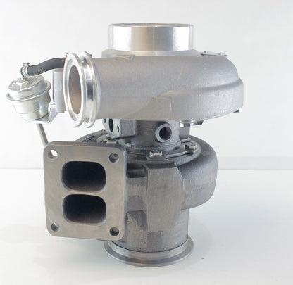 Turbozentrum 286766 Turbocharger (53319887130)