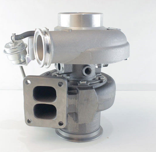 Turbozentrum 286766 Turbocharger (53319887130)