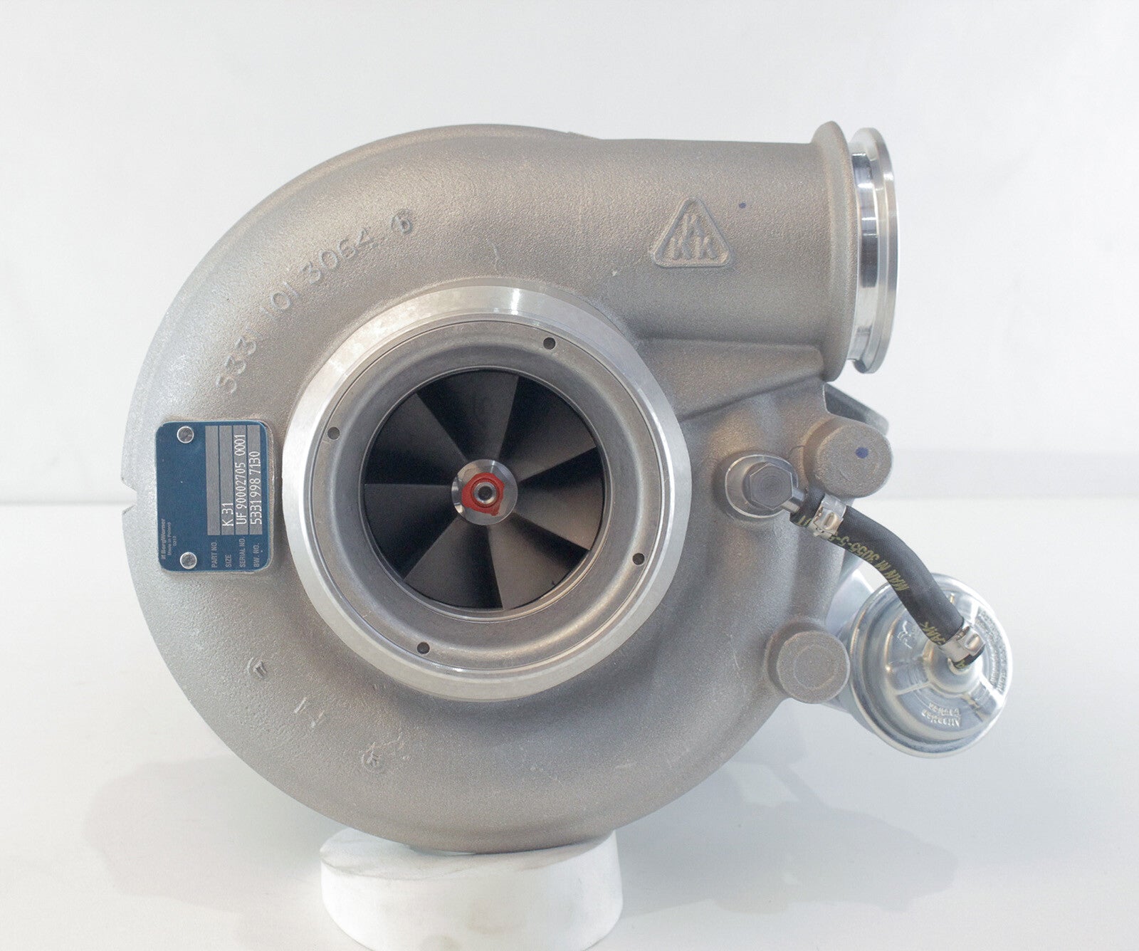 Turbozentrum 286766 Turbocharger (53319887130)