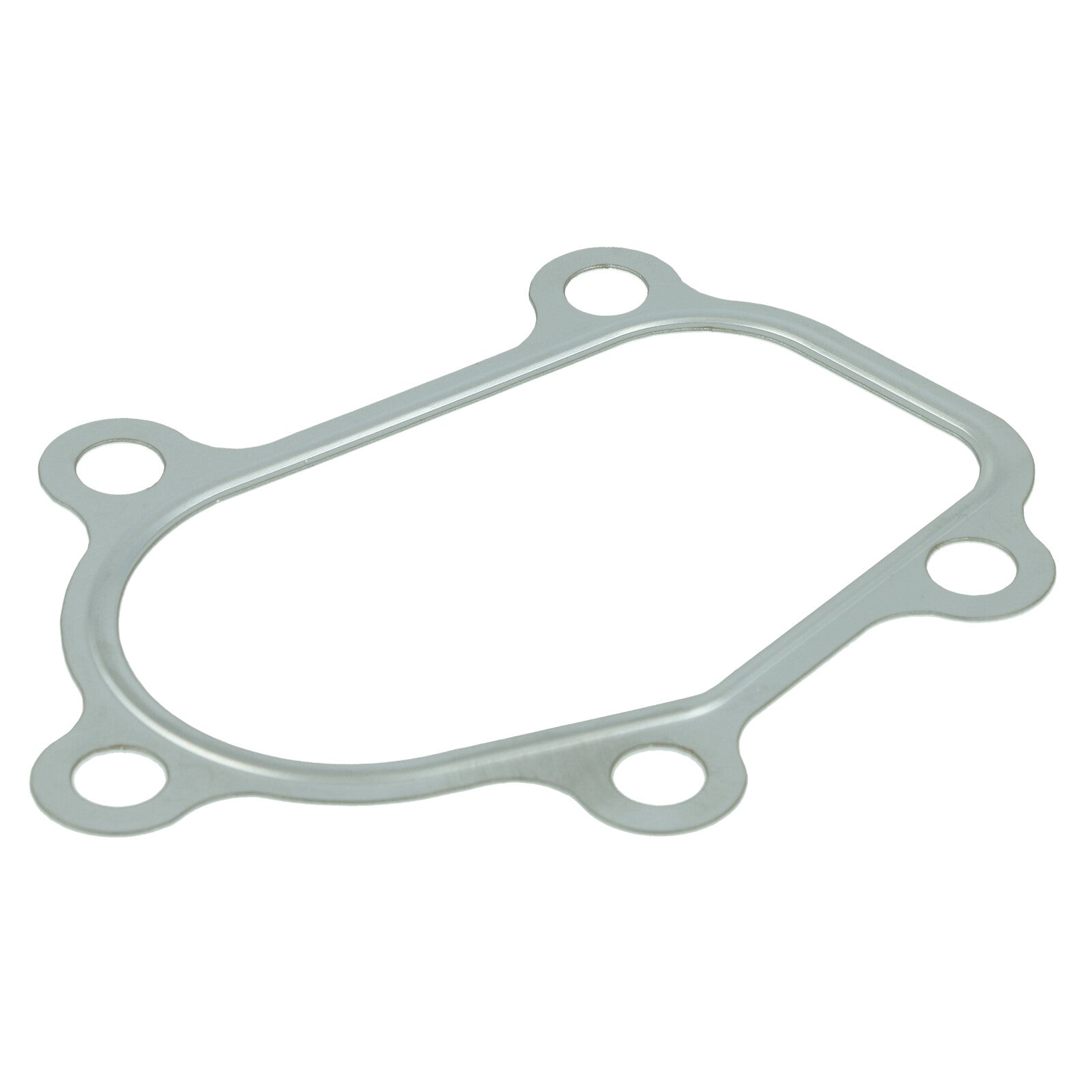 Turbozentrum 269248 Downpipe gasket for Nissan Skyline GT-R RB26DETT 5-bolt