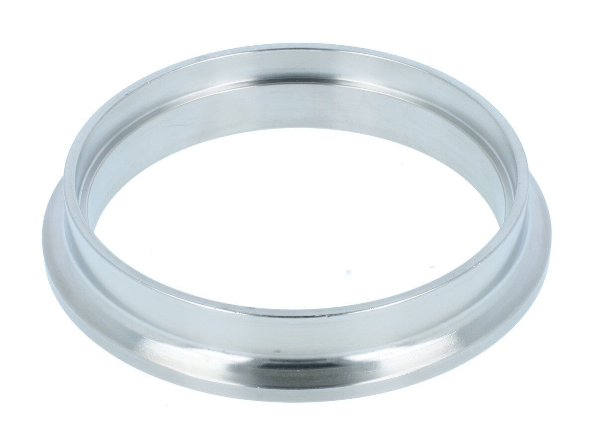 Turbozentrum 471861 Downpipe V-Band Outlet Flange for Garrett Turbine Housings with 81mm ID