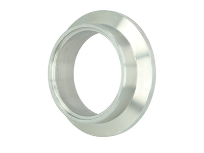 Turbozentrum 204377 Manifold V-Band inlet flange for TiAL Housings Garrett GT28 up to GT35