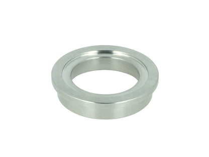 Turbozentrum 204370 V-Band ring / flange for TiAL MV-R - inlet