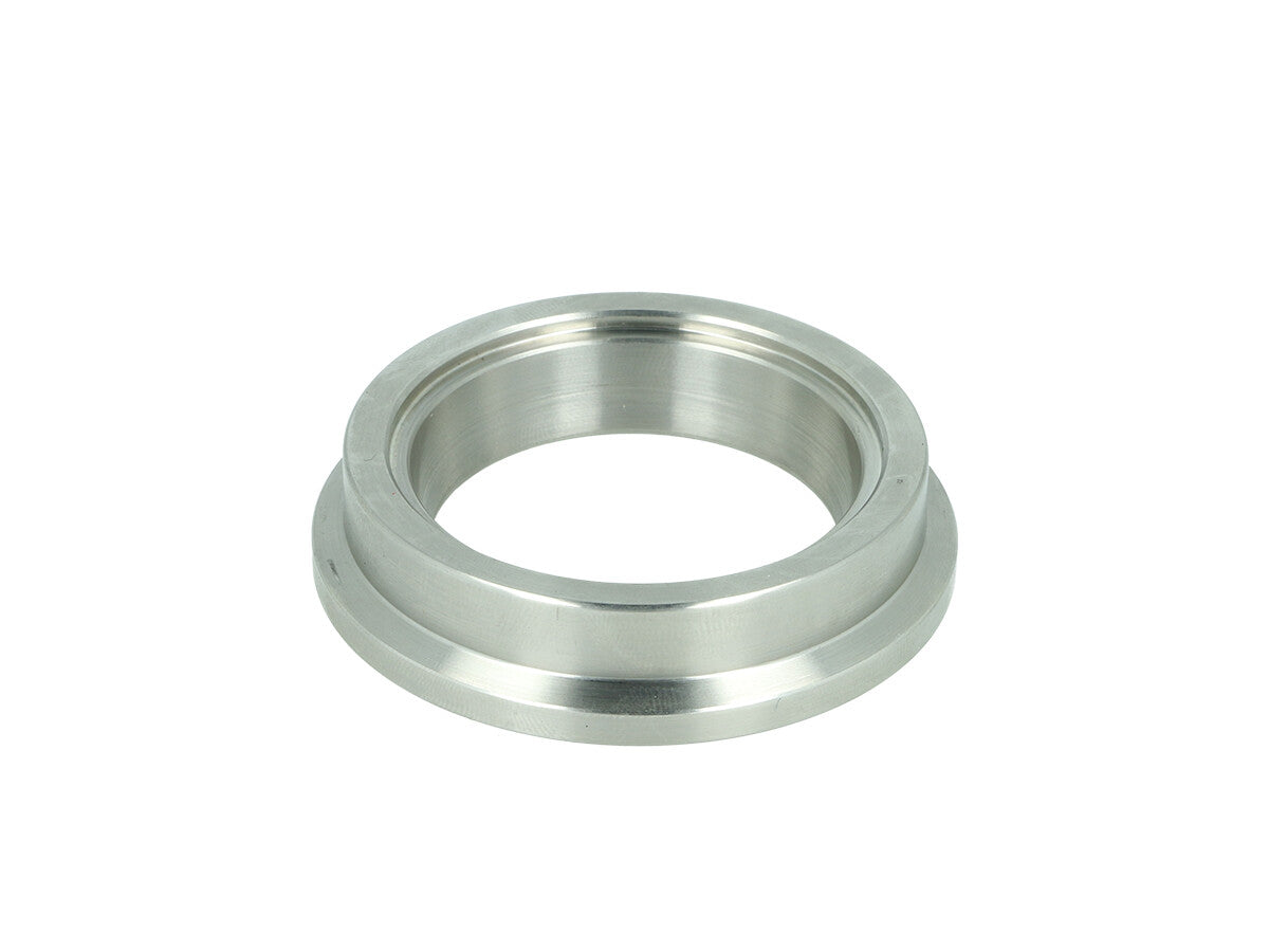 Turbozentrum 204370 V-Band ring / flange for TiAL MV-R - inlet