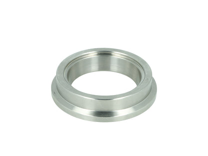 Turbozentrum 204370 V-Band ring / flange for TiAL MV-R - inlet