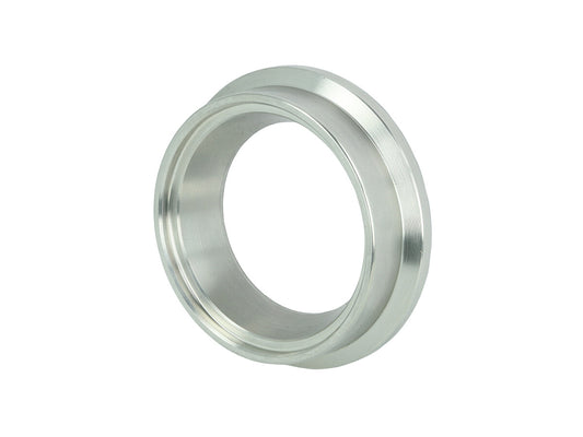 Turbozentrum 204371 V-Band ring / flange for TiAL MV-S - inlet