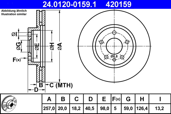 QUICK BRAKE QB109-1063 Disc Brake Pad Accessory Kit