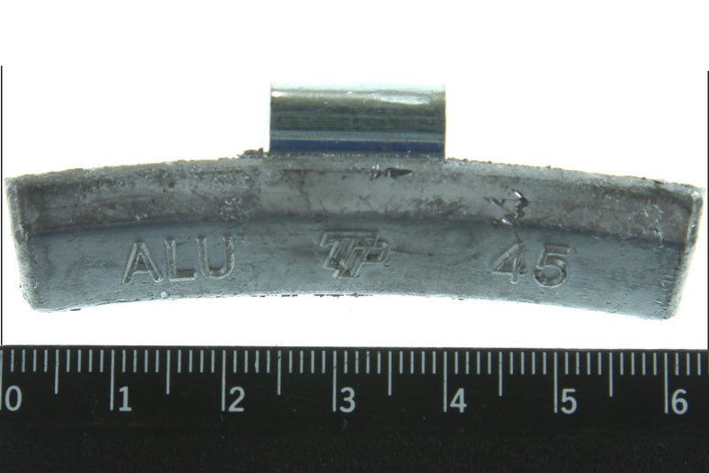 4MAX 4806ALUPB45E Bob Weight