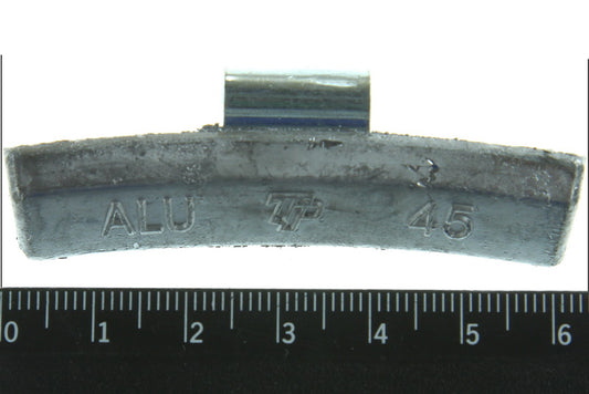 4MAX 4806ALUPB45E Bob Weight