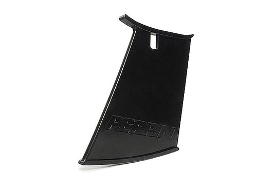 PERRIN PSP-BDY-100BK WING STABILIZER FOR SUBARU IMPREZA WRX STI SEDAN 2004-2007