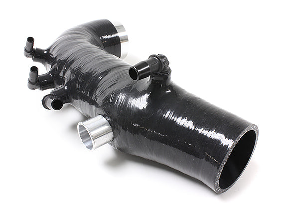 PERRIN PSP-INT-421BK TURBO INLET HOSE SUBARU IMPREZA WRX 2008+/LEGACY GT