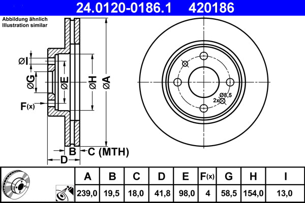 QUICK BRAKE QB109-1797 Disc Brake Pad Accessory Kit